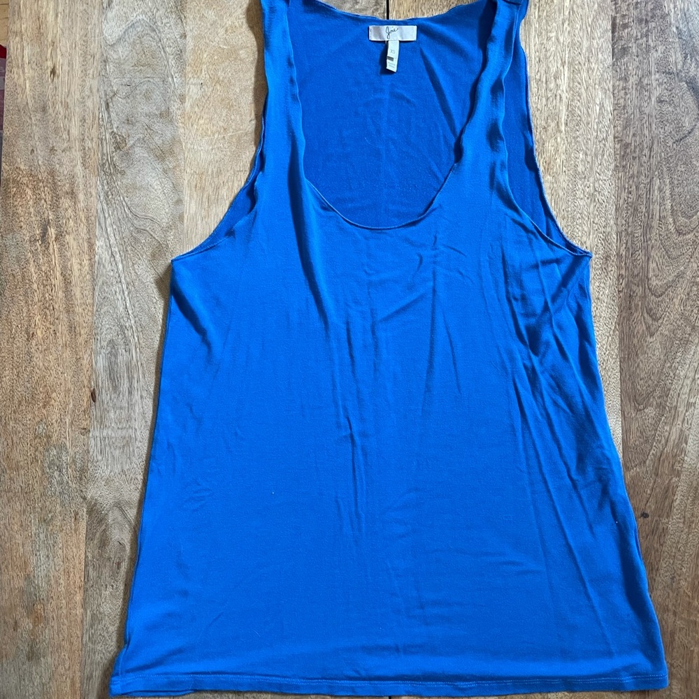 Joie tank top size XS